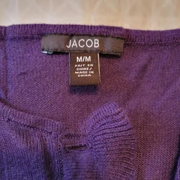 Jacob Cardigan - Picture 2 of 2